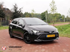 Toyota Corolla Touring Sports - 1.8 Hybrid Business Black Style-pakket | 17 Inch | Camera | Apple Carplay | Cruise Control