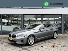 BMW 5-serie Touring - 530e Aut. Hybrid Exe Plus Edition | Leder Sport | LED | New model