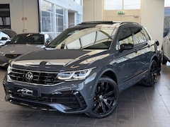 Volkswagen Tiguan - 1.4 TSI eHybrid R-Line Pano / Head-up / 360 /