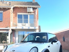 MINI Cooper - 1.6 Cooper Mini Cooper one r50