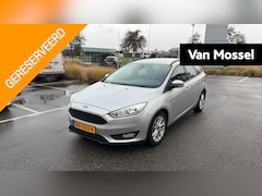 Ford Focus Wagon - 1.0 Lease Edition | Cruise Control | Apple Carplay & Android Auto | Auto Climate Control |