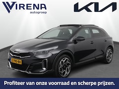 Kia XCeed - 1.5 T-GDi GT-Line - Panorama dak - Stoel/Stuur verwarming - Navigatie - Climate Control