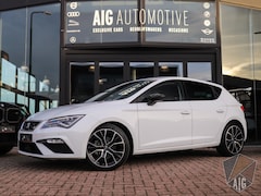 SEAT Leon - 1.5 TSI FR Business Intense | Camera | Beats | ACC | Lightning