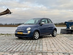 Fiat 500 - 1.0 TwinAir Easy|Lichtmetalen 15" Velgen|Airco