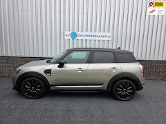 MINI Countryman - 1.5 Cooper Chili, Trekhaak / Navi / PDC