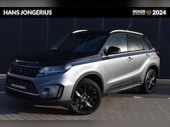 Suzuki Vitara - 1.5 Hybrid Style APPLECARPLAY EN ANDROID AUTO | 1E EIGENAAR | LAGE KM STAND | SENSOREN V+A