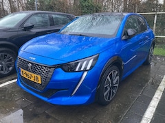 Peugeot 208 - 1.2 100pk GT-Line Apple Carplay & Android Auto | Navigatie | Cruise & Climate control | Ac