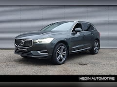 Volvo XC60 - T8 390pk AWD Inscription PHEV Plug-in Hybrid | Bowers & Wilkins Premium Audio | Trekhaak |
