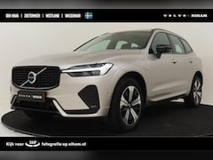 Volvo XC60 - T6 PLUG-IN HYBRID AWD PLUS DARK -PANO.DAK|360°CAM|ADAP.CRUISE|19"|TREKHAAK|POWER-SEATS