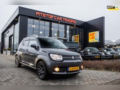 Suzuki Ignis - 1.2 Select, 90 PK, NL Auto, 1e eigenaar, Camera