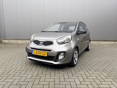 Kia Picanto - 1.0 CVVT ComfortLine