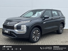 Mitsubishi Outlander - 2.4 PHEV Pure / €6.000, - Voordeel Op Nieuwprijs / Elektrische Range 86 KM WLTP / 1600KG T