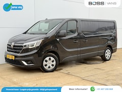 Renault Trafic - 2.0 DCI 150PK Automaat L2H1 LED Cruise Control Camera Carplay Stoelverwarming Parkeersenso