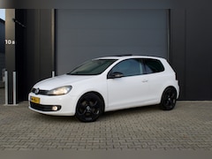 Volkswagen Golf - 1.4 TSI Highline schuifdak, Carplay, Android auto