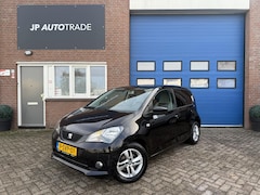 SEAT Mii - 1.0 | Airco | Navi | Orgineel NL | 2e eig |