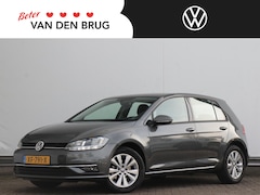 Volkswagen Golf - 1.0 TSI Comfortline | Apple Carplay / Android Auto | Parkeersensoren voor & achter | Clima