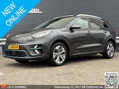 Kia e-Niro - DynamicPlusLine 64 kWh € 10.900 NETTO | Pano | Stoel/stuurverwarming | Climate | Cruise |