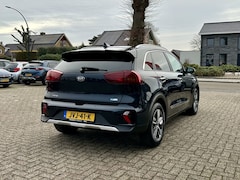 Kia Niro - 1.6 GDi PHEV Plug in Hybride Navi Camera Leder Stoelkoeling/verw