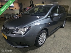 SEAT Ibiza ST - 1.2 TSI Style Dynamic Navigatie