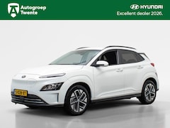 Hyundai Kona Electric - EV Fashion 64 kWh | DEMO | Private Lease 449 p/m