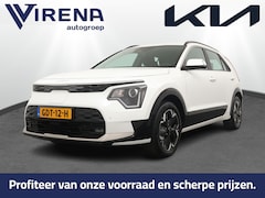 Kia Niro EV - DynamicLine 64.8 kWh - SOH 99, 1% - Adaptief Cruise Control - Navigatie - Climate Control