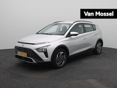 Hyundai Bayon - 1.0 T-GDI Comfort Smart | Apple Carplay/Android Auto | Navigatie | Achteruitrijcamera | Cr