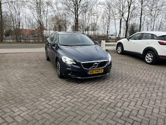Volvo V40 Cross Country - 1.5 T3 Nordic+ AUTOMAAT TREKHAAK STANDKACHEL
