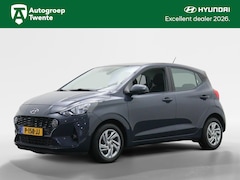 Hyundai i10 - 1.0 Comfort Smart | Navigatie | 1e Eigenaar