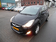 Hyundai ix20 - 61000 km NAP 1.4i i-Vision apk 1.27