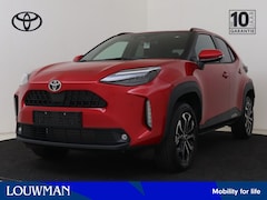 Toyota Yaris Cross - 1.5 Hybrid 130 Dynamic | DEMO | Navigatie | Stoel en stuurverwarming | PDC | ACC |