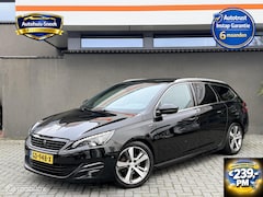 Peugeot 308 SW - 1.2 PureTech GT-line Automaat | Pano | 6 mnd