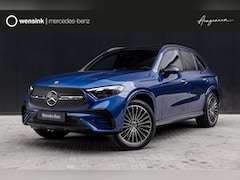 Mercedes-Benz GLC-klasse - 300e 4MATIC Sport Edition | Panoramaschuifdak | Premium pakket | Nightpakket | Trekhaak |