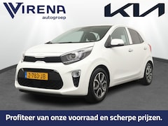 Kia Picanto - 1.0 DPi DynamicPlusLine - Apple Carplay/Android Auto - Cruise Control - Climate Control
