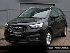 Opel Crossland X - 1.2 Turbo Edition | Navigatie | Cruise Control | Apple Carplay/Android Auto | Airco | PDC
