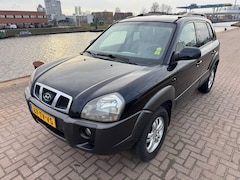 Hyundai Tucson - 2.0i Style Premium /Carplay/Airco/Cruise/PDC