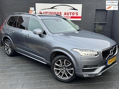 Volvo XC90 - 2.0 D5 *178.030KM*NIEUWE DITRIBUTIERIEM