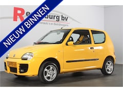 Fiat Seicento - 1.1 Active