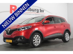 Renault Kadjar - 1.2 TCe Zen - Navi / Bluetooth / Trekhaak