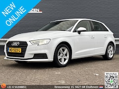 Audi A3 Sportback - 1.4 TFSI CoD Aut. | € 10.300, - NETTO | Airco | Navi | PDC |