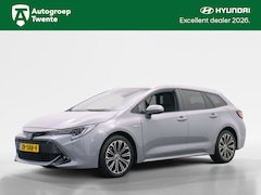 Toyota Corolla Touring Sports - 2.0 Hybrid First Edition | Navi | Adapt. CC | Carplay | Winterpa