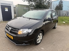 Dacia Sandero - 1.2 16V Airco, 113.438km, Nwe Distrubutieriem