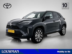 Toyota Yaris Cross - 1.5 Hybrid Dynamic | Navigatie | Stoel en stuurverwarming | PDC | ACC |