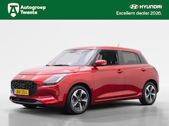 Suzuki Swift - 1.2 Style Smart Hybrid | Navigatie | Stoelverwarming | Camera |