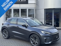 Lexus LBX - Relax 2WD NIEUW DIRECT LEVERBAAR MEMORYSEAT STUURVERW LEDER AMBIENT LIGHT