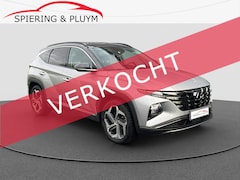 Hyundai Tucson - 1.6 T-GDI PHEV Premium 4WD | Stoel vent. | Krell | Smart sense plus | Trekhaak