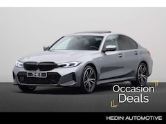 BMW 3-serie - 318i M Sport pakket | Achteruitrijcamera | DAB-Tuner | Driving Assistant | Elektronisch Be