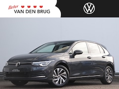 Volkswagen Golf - 1.4 eHybrid Style |navi | Stoelverw | Camera | Comfort stoelen