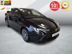 Toyota Corolla Touring Sports - 2.0 Hybrid Dynamic