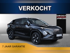 Omoda 5 - 5 SHS-H Premium /Direct leverbaar/€500, - Kolenaar introductievoordeel/Adaptive cruise/Air