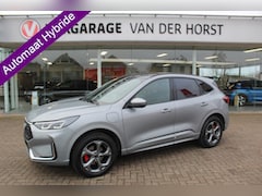 Ford Kuga - 2.5-243pk PHEV ST-Line X. Van €. 54.937, - voor €. 43.735, - Trekgewicht van 2.100kg Elekt